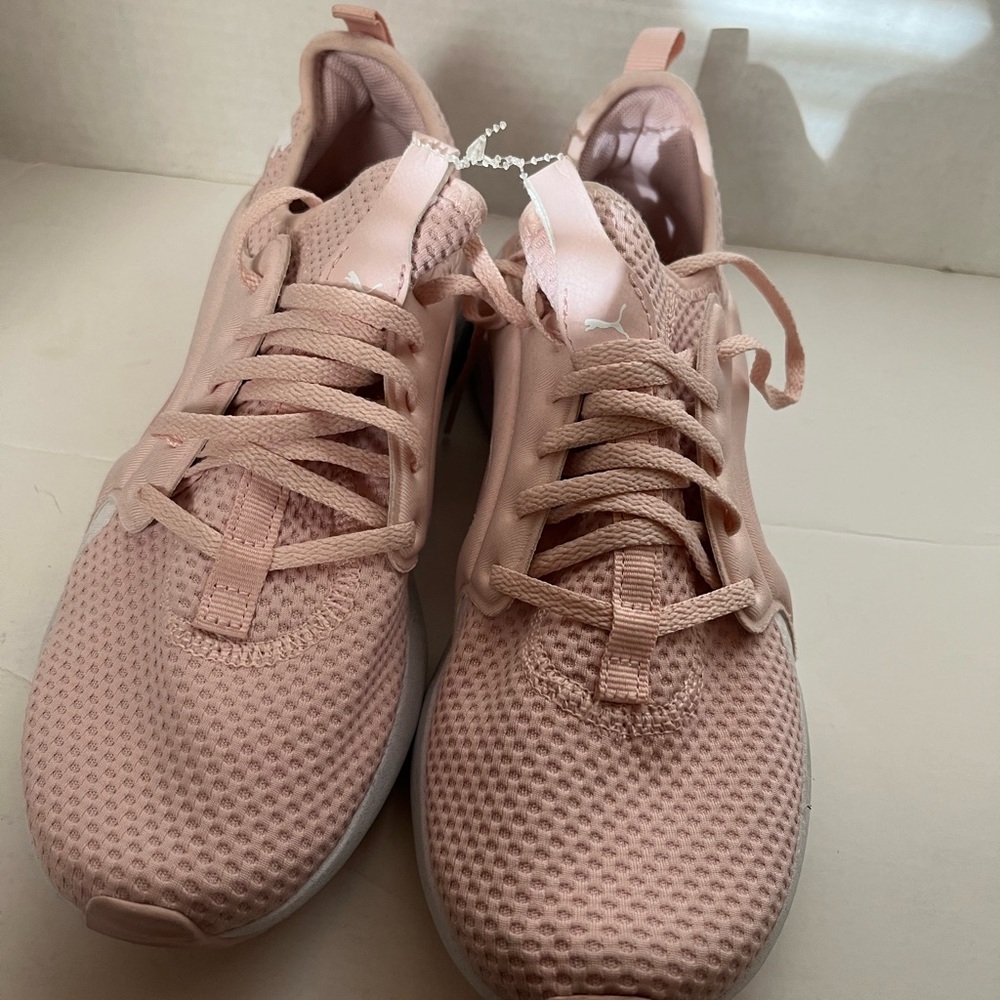 Puma Womens Better Foam Adore Pink